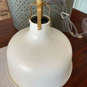 Pendant Light Ranarp IKEA